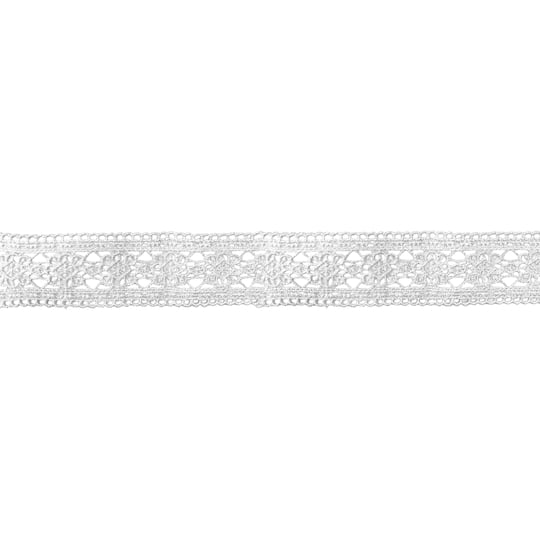1.375" Novelty Lace Trim by Celebrate It | Michaels 1.375" Novelty Lace Trim by Celebrate It | Michaels